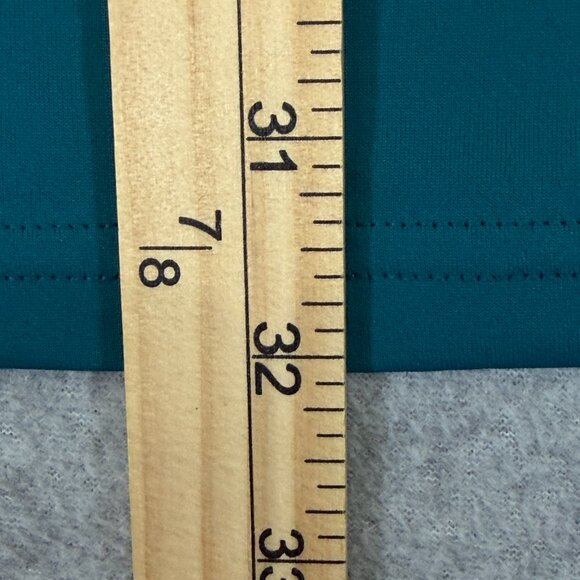 Cotopaxi Fino Long-Sleeve Tech Tee Mens Shirt Gulf Teal Blue 3XL Performance NWT - Picture 13 of 14